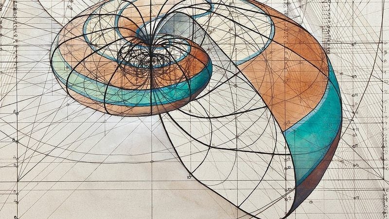 The Golden Ratio The Golden Ratio